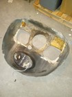 Piper Cherokee Pa-28   Front Engine Cover Nose Cowl Cowling   Parts Only