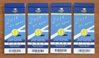 Huge Lot Of 60 - Serena Williams   Naomi Osaka 2018 Us Open Tennis Full Tickets