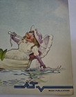 The Muppet Movie Book Made Easy For Piano 1979   1 5  X 9  Sheet Music Vintage