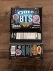 2x Bts Oreo Limited Edition Brown Sugar Pancake Sandwich Cookies 10 68 Oz