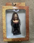 Buffy The Vampire Slayer   Angel Lot Of 13 Mini Bust Hanging Christmas Ornaments