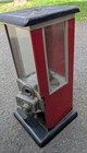 Vintage The Master Candy Vending Machine Coin Operated For Parts 