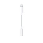Apple Lightning To 3 5 Mm Headphone Jack Adapter Original Oem Iphone 8  X 11 12