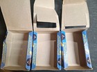 3 - 1988 Donruss Baseball Card Empty Wax Boxs
