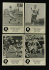 1982 Ottawa Rough Riders Cfl Runge Press Complete Set