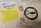 Laptop Computer Lock  6 Foot  Security Lock Cable Chain With Keys