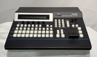 Panasonic Av-hs400a Hd Video Switcher W Cards  2x Sdi In  1x Sdi Out  1x Dvi Out