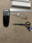 Dovo Solingen Scroll Embroidery Scissors Germany Vintage No 42 Nos- Original Box