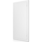 Drywall Access Panel Plumbing Electrical Hvac Easy Installation Plastic White Us