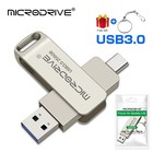 Flash Drive Usb 3 0  High Speed Memory Stick  Thumb Drive 64gb 128gb 256gb