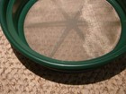 100 Mesh Screen Fine Gold Classifier Sifting   Rock Crusher Material - Panning