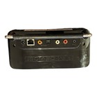 Logitech Squeezebox Classic Media Player - No Remote Or Power Supply Works