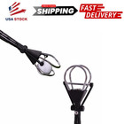 Golf Ball Retriever With Telescopic 12ft Reach   Ball Picker For Water Hazards
