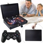 3d Pandora Box 26800 In 1 Retro Video Games Arcade Console 14inch Display Screen