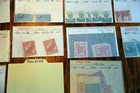 Huge Collection Of Stamps Of Pakistan-catalogued-condition-sets-evaluated-priced