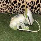 Idog Amp d Green Circuits Rare Color Style Working Tested  Hard To Find Color 
