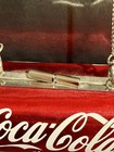 Coca Cola Can Purse W  Chain Strap Excellent Condition 