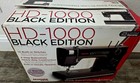 Janome Hd1000 Black Edition 14-stitch Heavy Duty Sewing Machine