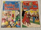 Set Of 3 Vintage Archie   s Series  Archie Giant Series Publications  1972 