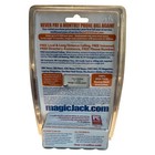 Magic Jack Usb Pc To Phone Jack A921 Local And Long Distance Calling New Sealed