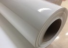 Clear Transparent 24  Intermediate Cutting Craft Sign Vinyl Adhesive Film Roll