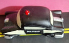 It s A Wonderful Life Bert s Police Car Village Collectable Target Brand Vintage