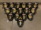 Scott Av3000    rit-pak Use Only    Firefighter Scba Mask Kevlarheadnet Size Medium