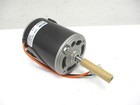 1099034 New Kysor Bergstrom Blower Motor Single Shaft 12v 