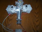 Da-150 R c Motor New Old Stock