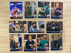 2013 Cryptozoic Big Bang Theory Season 5 Card Set  68 Cards  Nrmt