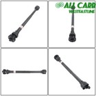 Pto Shaft Pto Drive Shaft 1-3 8  X 6 Spline Round End T6 47  - 67  For Mower