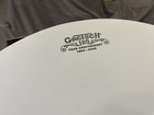 Gretsch 125th Anniversary 2008 Snare Drum Floor Tom 14    Drumhead New Old Stock
