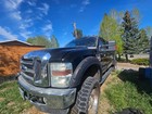 2010 Ford F-350 Super Duty