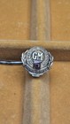 1940 Gm General Motors Allison Division 15 Year Service Medal Pin 10k 3 6 Grams 
