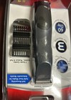 Wahl Body Beard Mustache Battery Solid Steel Self-sharpening Blade Trimmer