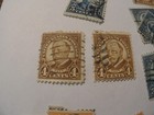Sb448 Postage Stamp Lot Of Stamps Worldwide Usa Estate Stamp Collection
