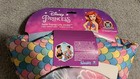 Swimways Disney Princess Child Swim Trainer Life Jacket Preserver Ariel 33-55lbs
