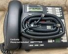 Lot Of 5 Nortel Charcoal 25ft Long Handset Cord T-series Phone Norstar T7316e