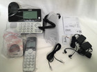Vtech Cs5249 Corded cordless Dect 6 0 Phone W  Answering  Call Block  1 Handset