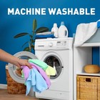 Microfiber Cleaning Cloth Set Of 50 Towel Rag Car Polishing Detailing No-scratch