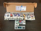 800 Hockey Card Lots In 4 Lb Boxes  Various Years 2002-2026   Card Products