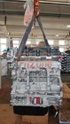 Long Block Engine Motor G4kj For Hyundai Tucson Santa Fe Sport Kia Optima 2 4l