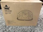 Bissell Little Green Portable Spot carpet Cleaner W  Nozzle Brush  120v 1400b