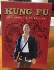 Kung Fu  The Complete Series  dvd  16 Disc Box Set  Seasons 1  2   3 Sealed Nib