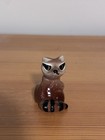 Hagen Renaker Raccoon Mama 2nd Version A-163 Variation 