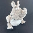Kohl s Cares Rhino Sarah Boynton 12  Plush Stuffed Animal Toy