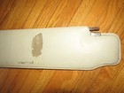 1972 International Loadstar 1700 Truck Sun Visor Ih