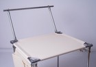 Newborn Posing Station - Table For Newborn Photography