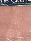 Leisure Arts Anne Cloth 1-1 4 Yards 58    Wide 18 Count 100  Polyacrylic Mauve