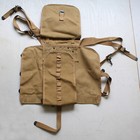 U s  Army M-1928 Haversack Ww2 